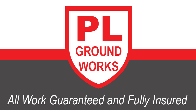 Pat Lordan Groundworks