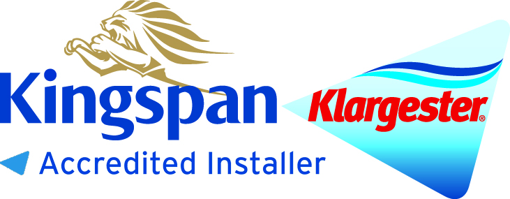wastewater treatment - kingspan logo